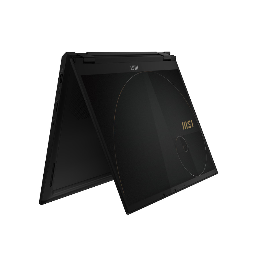 MSI Summit E14 Flip EVO A12MT-094 Black