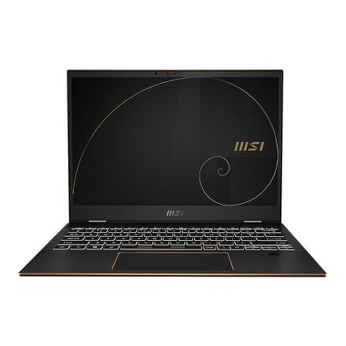MSI Summit E14 Flip EVO A12MT-094 Black