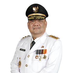 KGPAA Paku Alam X